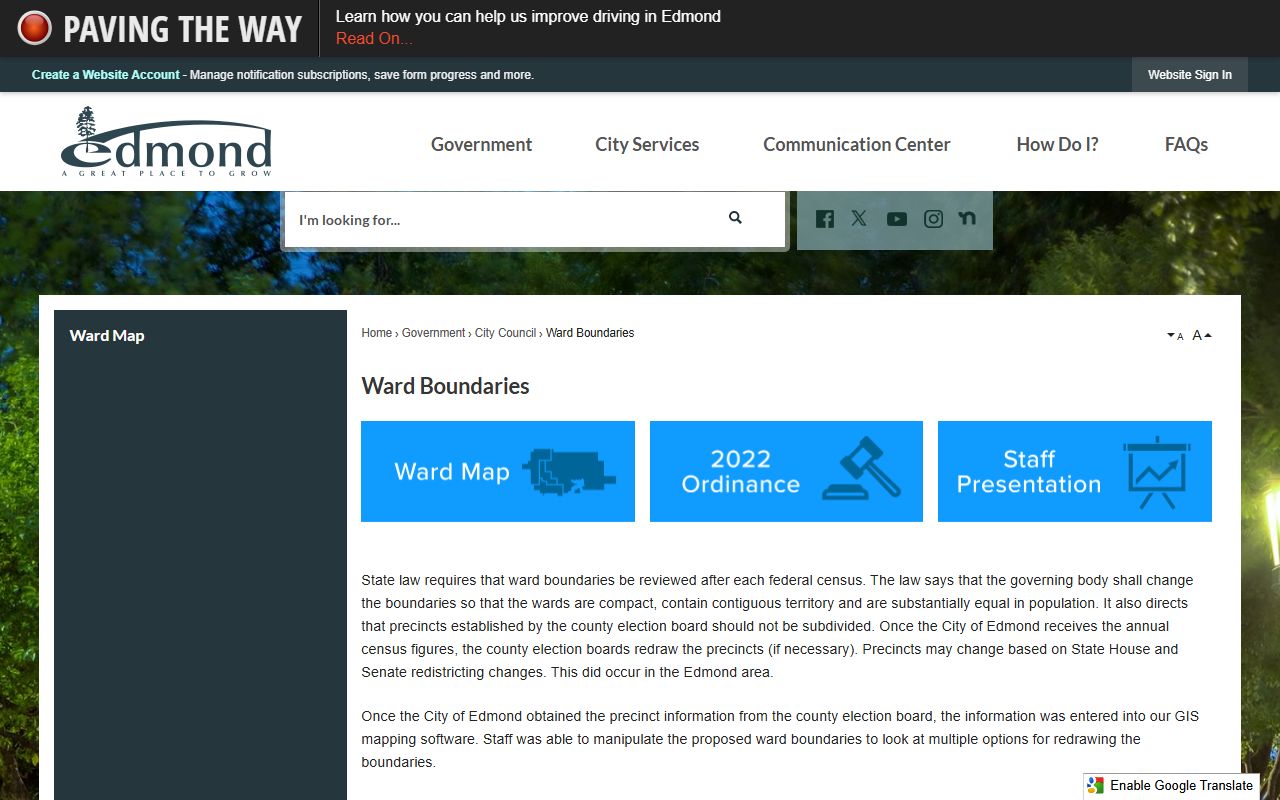 Edmond recent arrests police department